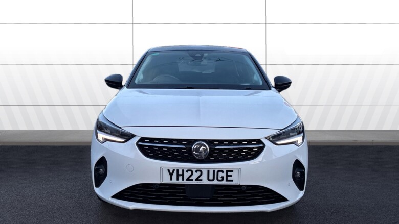 Vauxhall Corsa 1.2 Elite Edition 5dr Petrol Hatchback